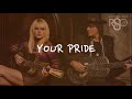 rso richie sambora u0026 orianthi take me lyric video