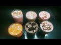 ६ तरीके के मिल्कशेक गर्मियों के लिए 6 refreshing milkshakes summer drinks