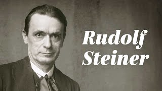 Podcast 1: Sevgi Alis Yıldırım ile Rudolf Steiner