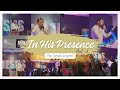 In His Presence Part 2 | Tamil Christian Worship | Youth Meet |4k| Samuel Livingston #2023 #worship