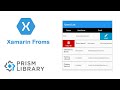Xamarin Forms - SwipeView