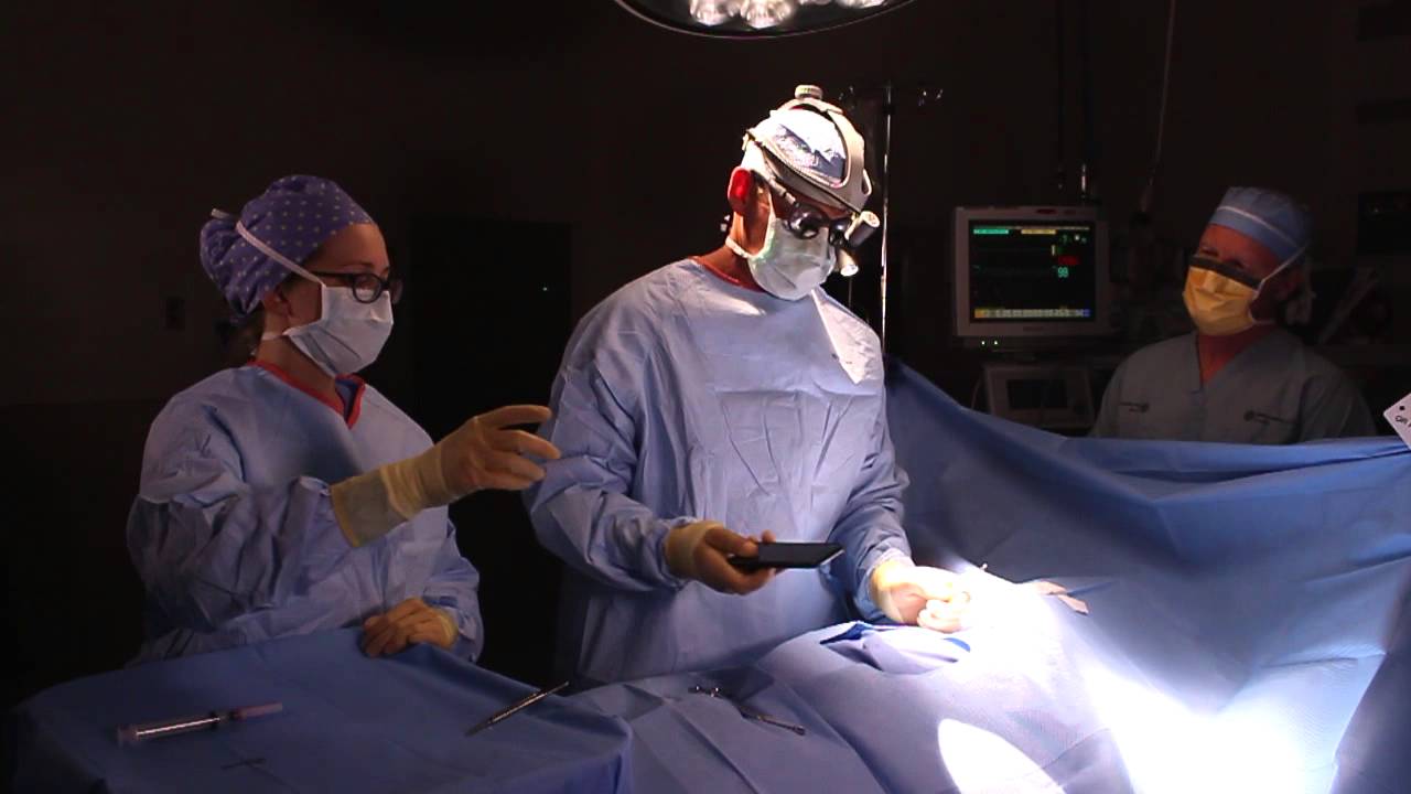 Brain Surgery Youtube