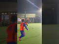 ギリノーファールかな？ ディフサル フットサル フットサル大会 ワンデイ大会 サッカー futsal soccer football