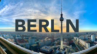 Berlin - 2019 - 4K