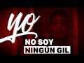 Yo no soy ningún gil, por Mauro Szeta - Telefe Noticias