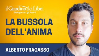 Webinar Gratuito con Alberto Fragasso: La Bussola dell'Anima