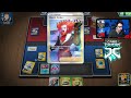 drapion vstar hits the perfect numbers turbo dark build auto win mew lost origin ptcgo