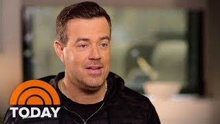 Carson Daly Opens Up About His Anxiety Disorder: ‘I Know I’m Going To Be OK’ | T