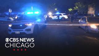 More than 20 shot in Memorial Day Weekend violence | Full Newscasts