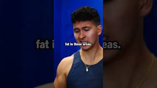 Why Belly Fat Is So Stubborn (And What To Do About It)