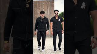 2 Bhai Badmash / Diler Kharkiya/ New Haryanvi Song 2023