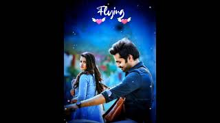 My World Is Flying Flying song whatsapp status lyrics status ❤️||#ram hero||#anupamaparameswaran