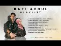 razi abdul playlist