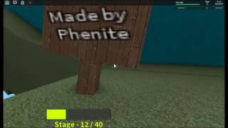 ROBLOX: Super Platformer - Unreleased Platformer! - Super Platformer Fan Group - Gameplay nr.0763