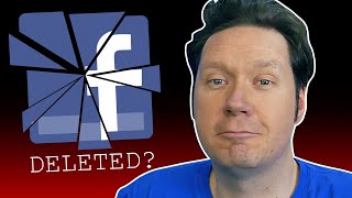 Why I Deleted My Facebook Account Forever