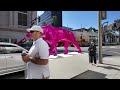 beverly hills 🇺🇸 exotic cars 🏎️ beautiful people 💃🏻 california 4k