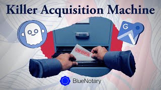 3 Secret Hacks to Grow Your Notary Business