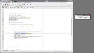 Learning Java - MIDI Note Demo