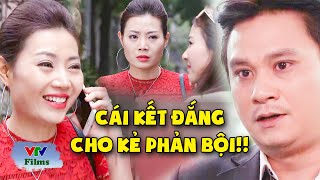 Cô vợ HƯ HỎNG hí hửng LY HÔN chồng để đến với TÌNH NHÂN và cái kết ĐẮNG LÒNG | Điều Bí Mật