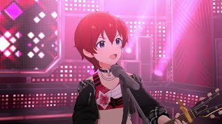 「ミリシタ」プラリネ（ジュリア）（ギターあり）【Birthday Live】