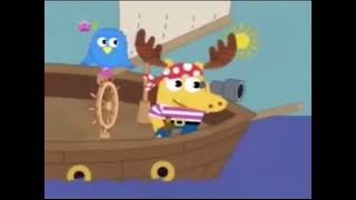 Ideal Nick Jr Bumpers (March 20th 2011) (link in the comment)