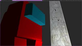 Lab 4 Computer Graphics