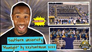 BandHead REACTS to Southern University Human Jukebox \