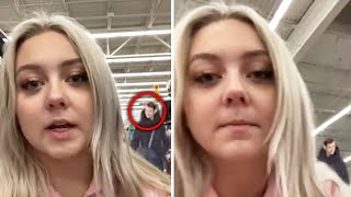 25 Scary Stalkers Caught On Camera That’ll Creep You Out