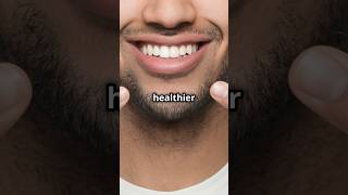 Top Tips for Healthy Teeth! #health #teeth #youtubeshorts #trending