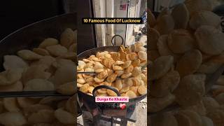 Lucknow most famous street food🤤|Ayan khan vlogs| #foodie #lucknowfoods #streetfood #viralshorts