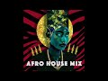 Black Coffee, Prince Kaybee, Shimza , Caiiro | Afro House Mix | Afro House Music |