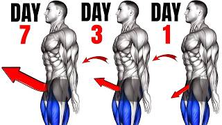 Do These 6 Exercises Every Day — They'll Change Everything