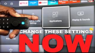 How to Slow Amazon Down from Blocking Apps on Firesticks