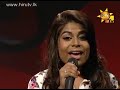 Hanthana Sihine Song singing by Umariya Singhawansa