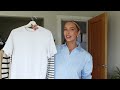 ULTIMATE SPRING CAPSULE WARDROBE - ESSENTIALS FOR YOUR OUTFITS