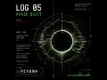 PERUNN - PHASE SHIFT //LOG05
