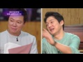 연예가중계 entertainment weekly 뮤지컬＆드라마 같은 대사 다른 느낌.20170721