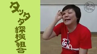 【サプライズ】斎藤啓子【birthday】【タッタタ探検組合】