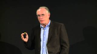 I'd Bike to Work if Only...: Rob Cotter at TEDxAtlanta