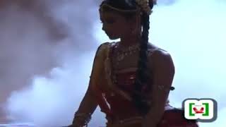 Mahadev and Sati dance serial
