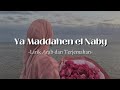 Ya Maddahen el Naby | cover by Ela Purnama Sari