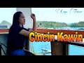 CINCIN KAWIN - LEO ADIPUTRA COVER LAGU MANADO