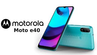 Motorola Moto E40 specification #motoe40 #motorolae40 #e40 #review #unboxing #motorolaedge40