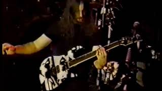 Dream Theater LIVE at Irving Plaza 11-22-97