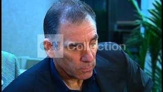 Richards Apology