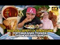 Banyak MAKANAN TERENGGANU Ada DEKAT SINI, Datang LAGI SINI Buat KALI KEDUA (4K)