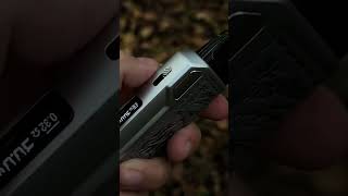 Lost Vape Thelema Elite 40