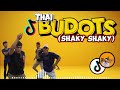 SHAKY SHAKY TIKTOK THAI BUDOTS | DJTONGZKIE REMIX