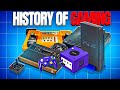 The History of Gaming