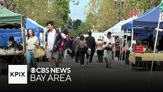 Downtown Oakland sees a rebound in visitors